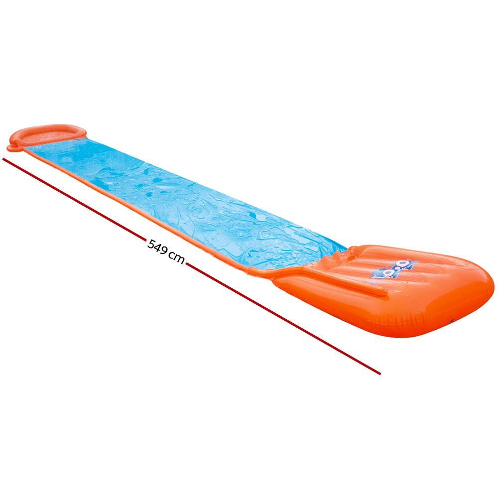 bestway slip and slide