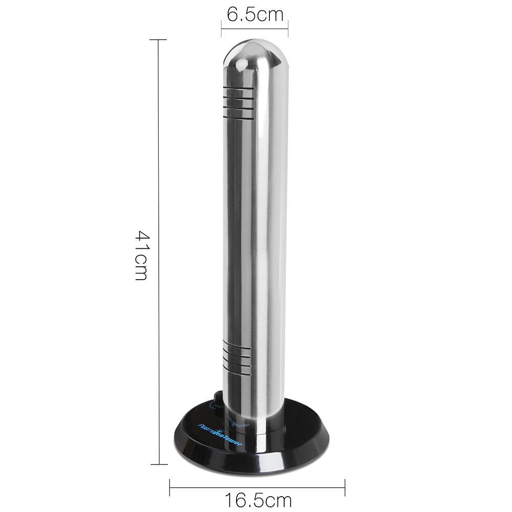 dyson purifier humidifier hot and cold