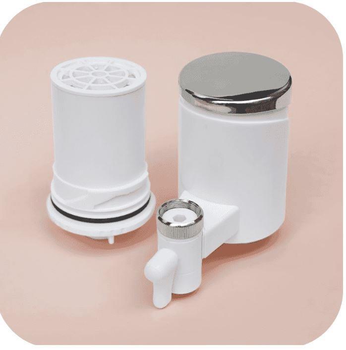 Aquaport On Tap Water Filter Kit