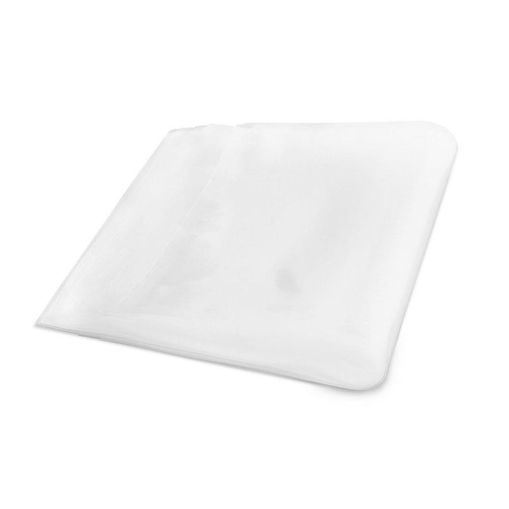 Set of 300 Large Food Sealer Bags