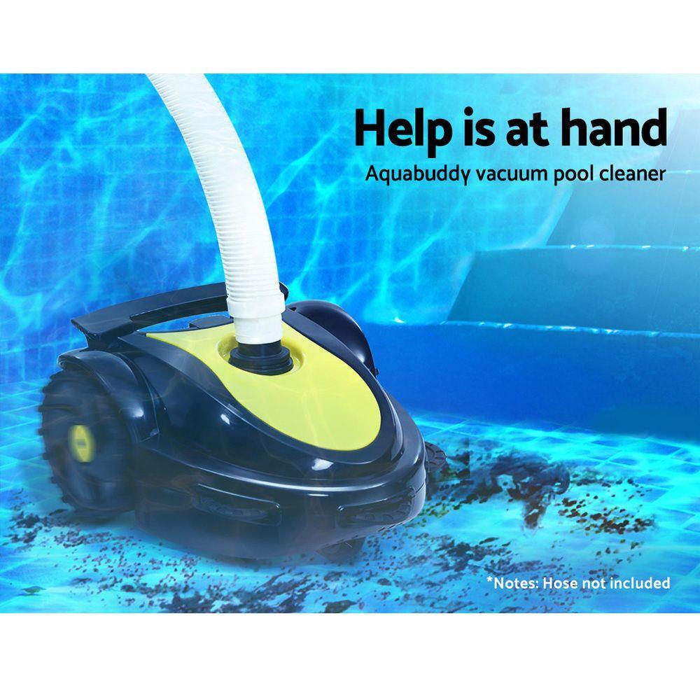 changing belt on eureka vacuum