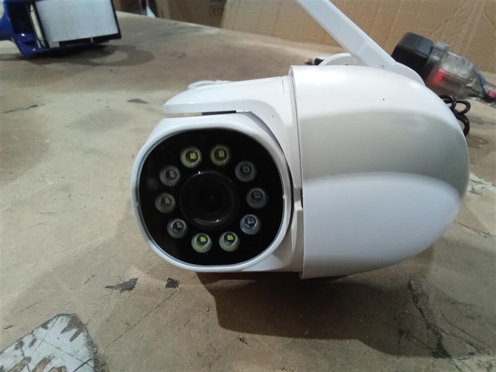 night out camera system