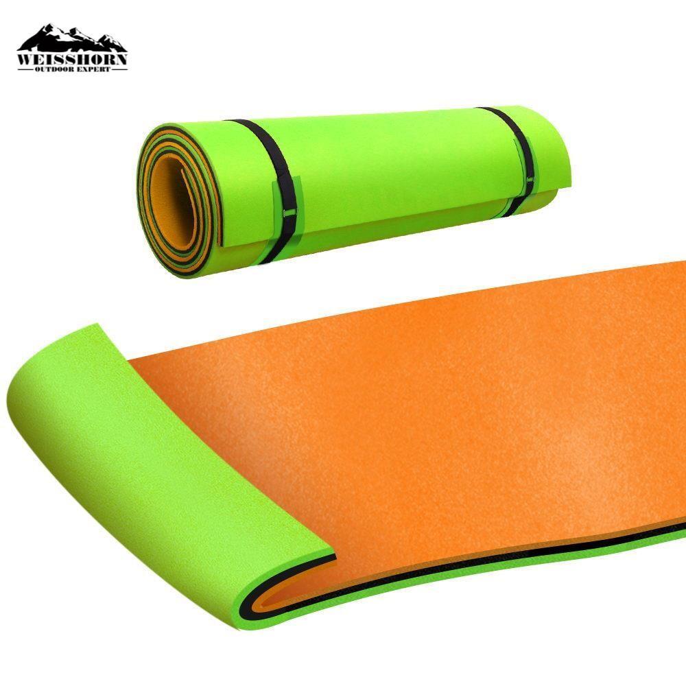 floating play mat