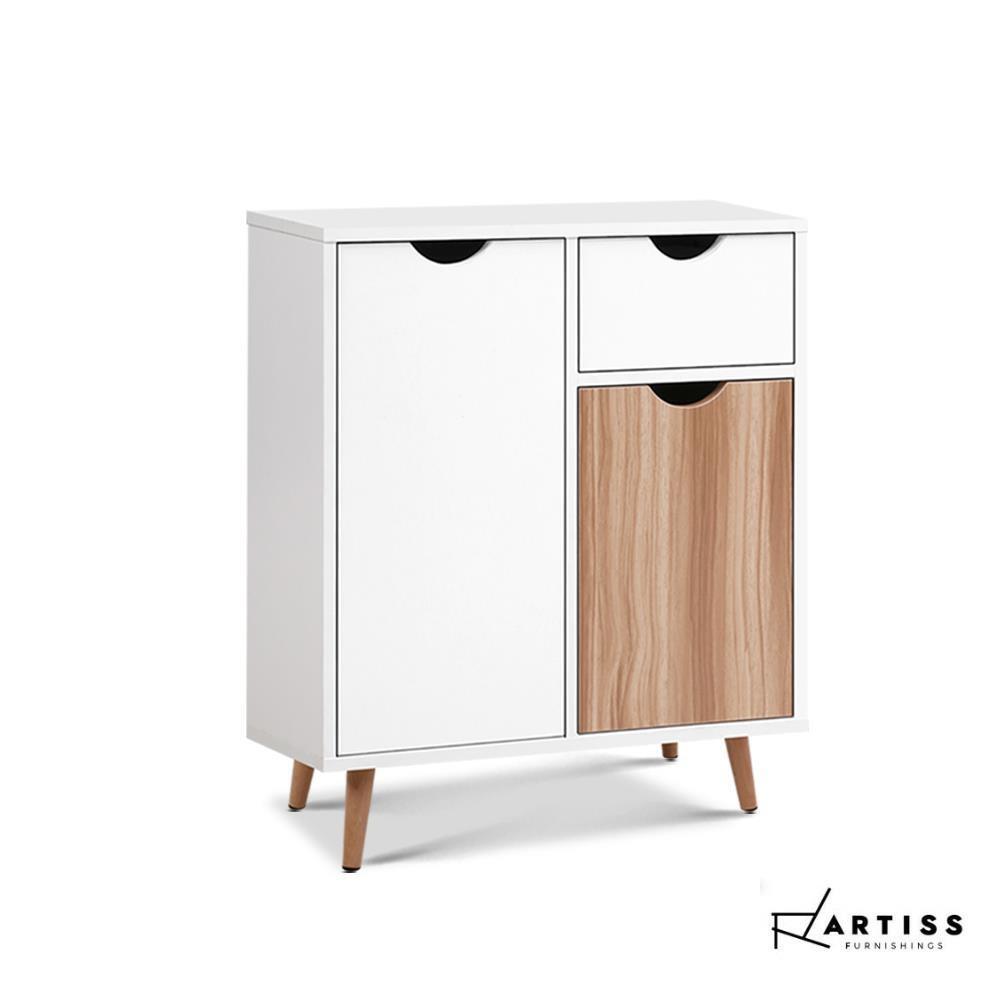 Artiss Buffet Sideboard Storage Hallway Table Kitchen Cupboard