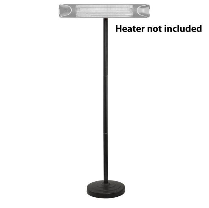 Instant Heater Stand for Outdoor Radiant Heater