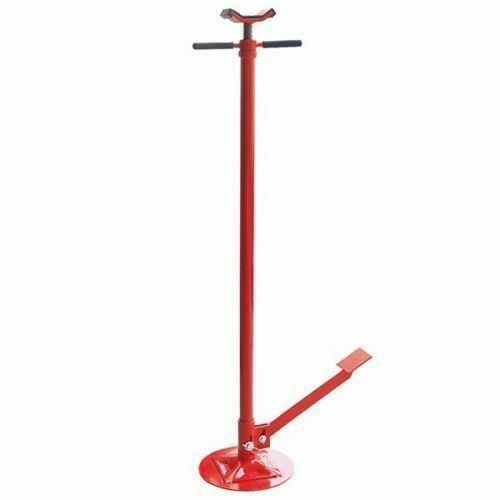 SUPPORT STAND UNDER CAR HOIST 3rd HELPING HAND SUSPENSION DIFF SPRING ...