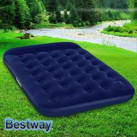 Bestway Air Bed Beds Camping Mattress Double Inflatable Sleeping Mats Outdoor