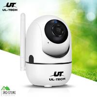 UL-tech Wireless IP Camera Security Home CCTV System WIFI 1080P PTZ Cameras 2MP