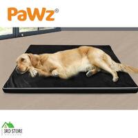 PawZ Large Size 5cm Thickness Memory Foam Orthopaedic Pet Bed with Removable Cover