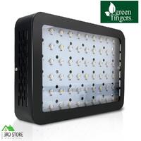 Greenfingers LED Grow Light 600W Full Spectrum Indoor Plants Hydroponic System