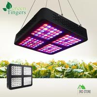 Greenfingers LED Grow Light Kit Hydroponic System 600W Full Spectrum Reflector