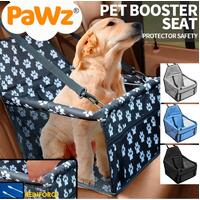 Pet Car Booster Seat Puppy Cat Dog Auto Carrier Travel Protector Safety Basket