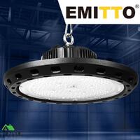UFO High Bay LED Lights 200W Workshop Lamp Industrial Shed Warehouse Factory