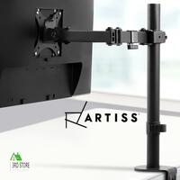 Artiss Monitor Stand Single Arm Desk Mount Computer LCD LED TV Holder Display