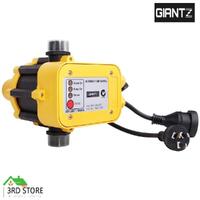 Giantz Auto Pressure Switch Control Electric Electronic Water Pump Controller