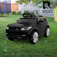 Rigo Kids Ride On Car 12V Electric Toys Battery w/ Remote Control MP3 LED Cars