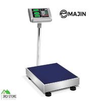 eMAJIN 150KG Digital Platform Scale Electronic Scales Shop Market Commercial