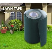 1 Roll 20Mx15CM Self Adhesive Synthetic Turf Artificial Grass Joining Tape