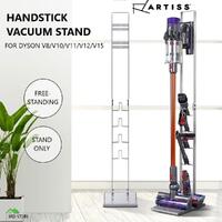 Freestanding Dyson Vacuum Stand Rack Holder Handheld Cleaner V6 7 8 V10 V11 SR