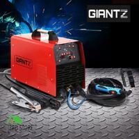 RETURNs Giantz 250 Amp Inverter Welder AC/DC TIG MMA Pulse Aluminum Welding Machine