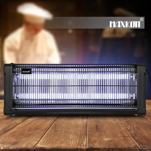 Maxkon 40W Insect Killer Eco Mosquito Fly Bug Zapper Electronic Home Pest Contro