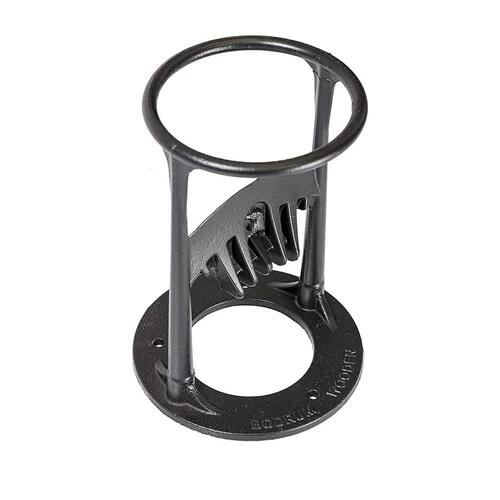 Wood Splitting Wedge Manual Log Splitter Wedge 27x14x14cm