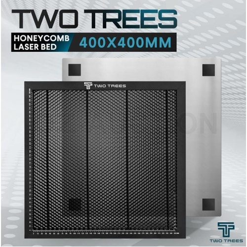Engraving Honeycomb Laser Cutter Bed Working Table for Cutting Machine 400x400mm