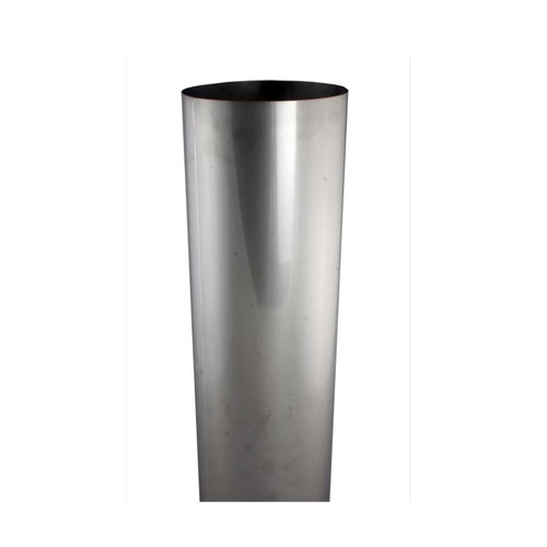 Scandia 6" x 1m Stainless Steel Flue