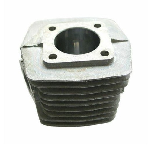 40mm Barrel Slant Head Bore Cylinder 48cc 49cc 50cc Motorised Push Bike Bicycle