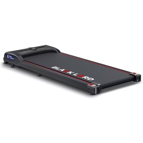 BLACK LORD Treadmill Electric Walking Pad Under Desk Exercise Machine