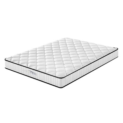 Royal Comfort Comforpedic Bonnell Spring Mattress - Single