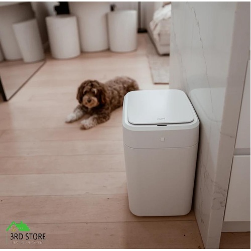 Numi B1 Automatic Self-Sealing Self-Changing Smart Bin