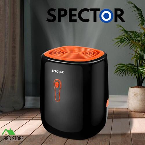 Spector 800ML Mini Dehumidifier Moisture Absorber Home Office Air Purify Dryer