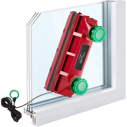 Tyroler Bright Tools The Glider D4 Magnetic Window Cleaner