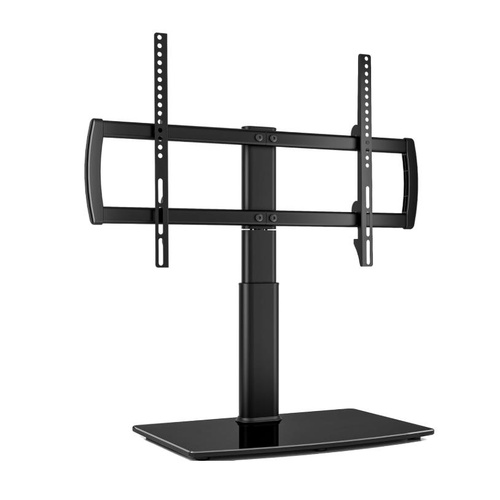 Universal Swivel TV Stand/Base Table Top TV Stand 32 to 65 inch TVs 80 Degree Sw