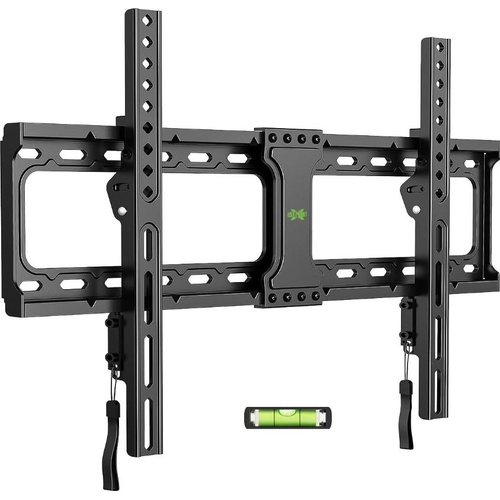 Fixed TV Wall Mount 37-82 Inch Tvs up to 132 Lbs, Low Profile TV Wall Bracket