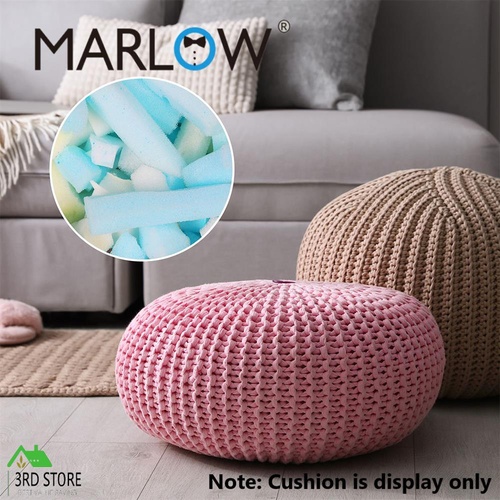 Marlow Shredded Memory Foam Filling Stuffing Bean Bags Cushion Dog Bed Filler