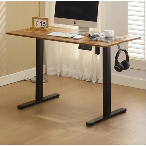 Theodore Electric Sit & Stand Desk