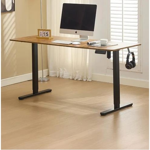 Theodore Electric Sit & Stand Desk