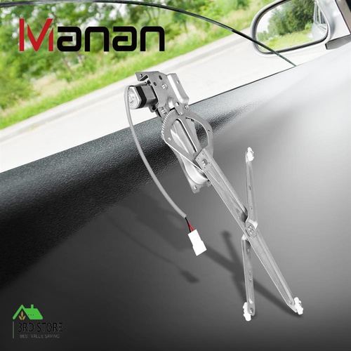 Manan Electric Window Regulator Holden Front Right RH Commodore VT VX VU VY VZ
