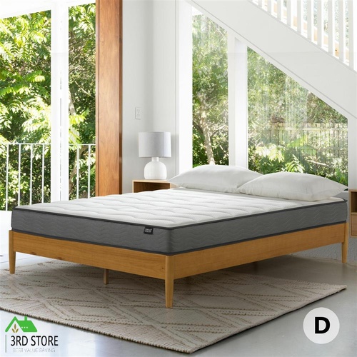 Clive Bonnell Spring Mattress Double size