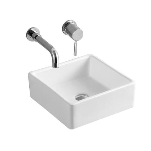 Ceramic Basin Bathroom Wash Counter Top Hand Wash Bowl Sink Vanity Above Basins