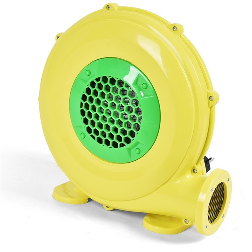 450W Electric Air Fan Blower for Inflatable Bounce House
