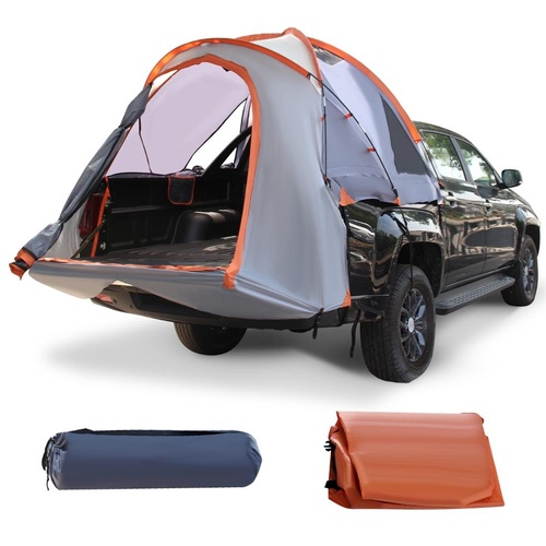 Short Bed Truck Tent Pickup Carry Bag for Self-Driving Camping