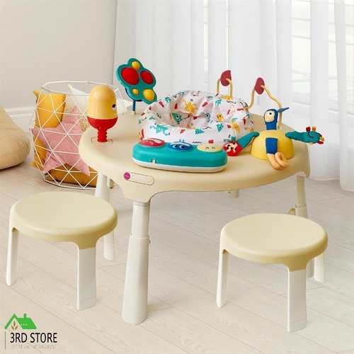 Oribel PortaPlay Stage-Based Activity Center - Monsterland Adventures