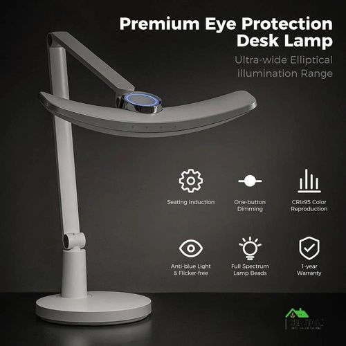 Happy NocNoc LED Eye Protection Desk Lamp