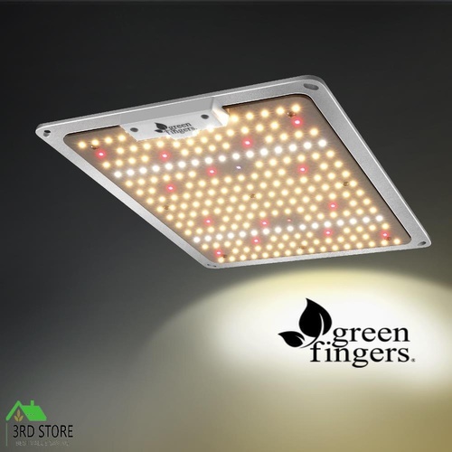 Greenfingers 1000W LED Grow Light Full Spectrum Indoor Veg Flower All Stage