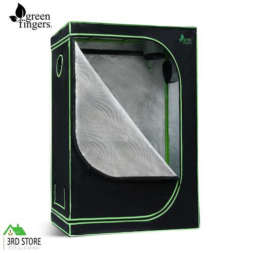 Greenfingers Grow Tent Kits Hydroponic Indoor System 600D Oxford Cloth
