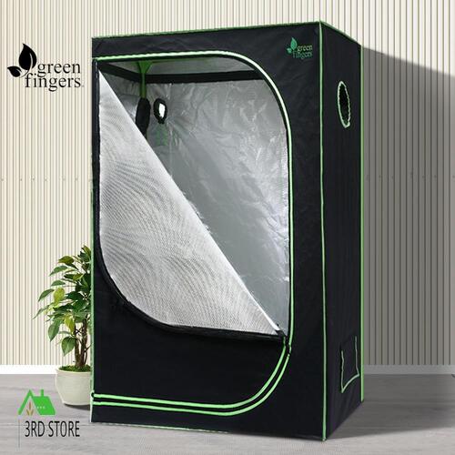 Greenfingers Grow Tent Kits Hydroponic Indoor System 600D Oxford Cloth
