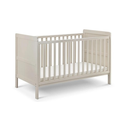 Jengo Harmony Cot Bed Cashmere